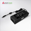 conexión de escritorio ip20 24v ac dc adapter 90w para lcd tv